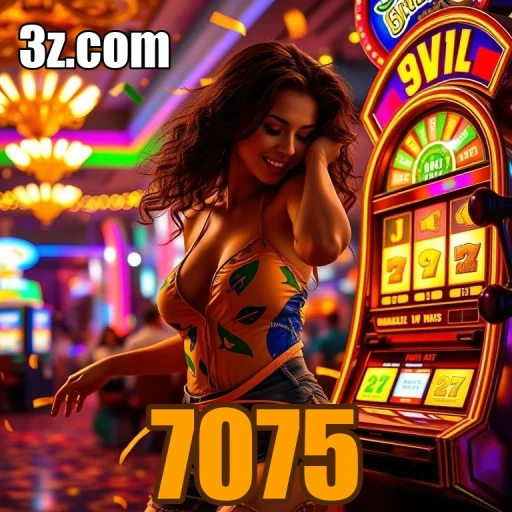 Shooter e emoção: a experiência no site 7075 é única