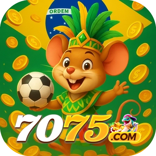 Logo da 7075