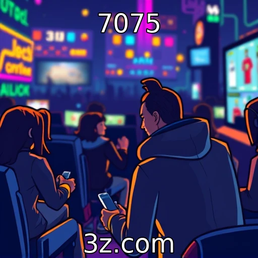 Impacto das microtransações em jogos populares